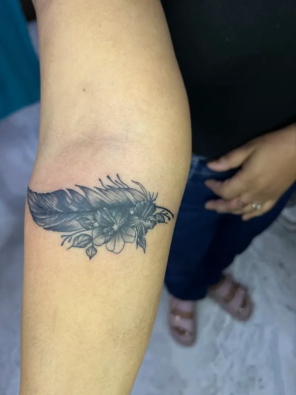 VIOM INK TATTOOZ