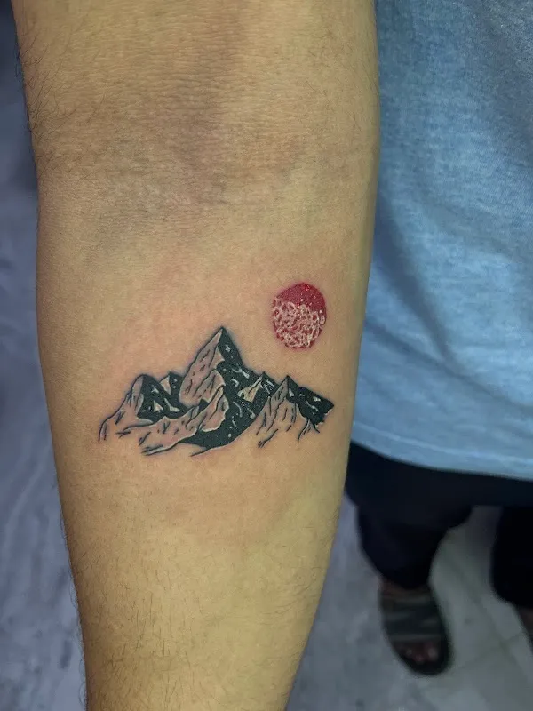 VIOM INK TATTOOZ