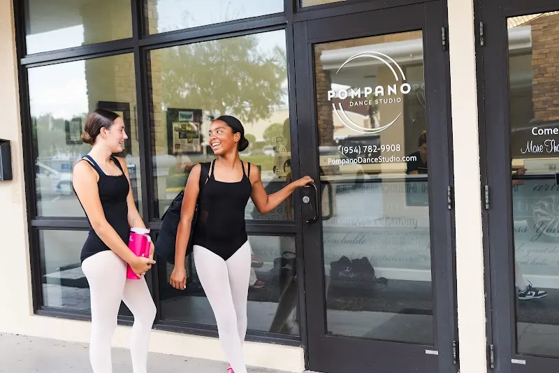Pompano Dance Studio