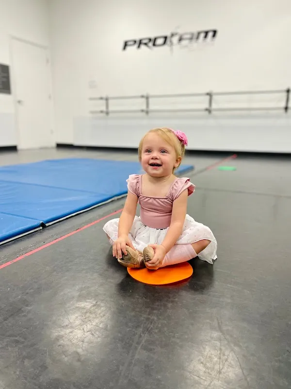 Pompano Dance Studio