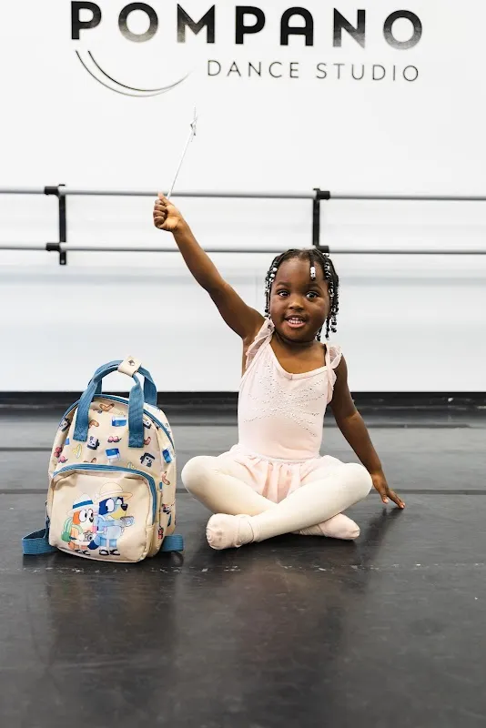 Pompano Dance Studio
