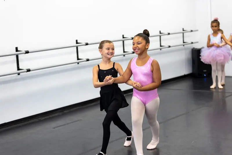 Pompano Dance Studio