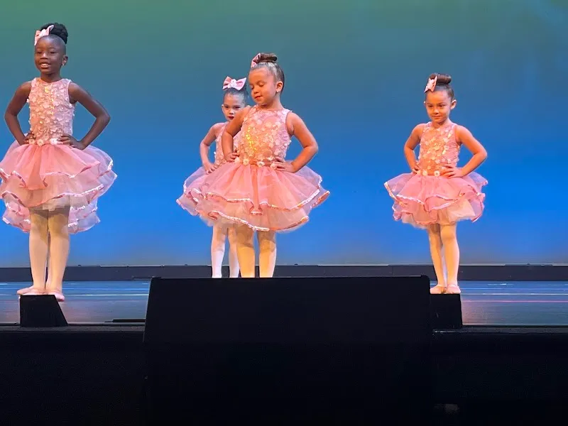 Pompano Dance Studio