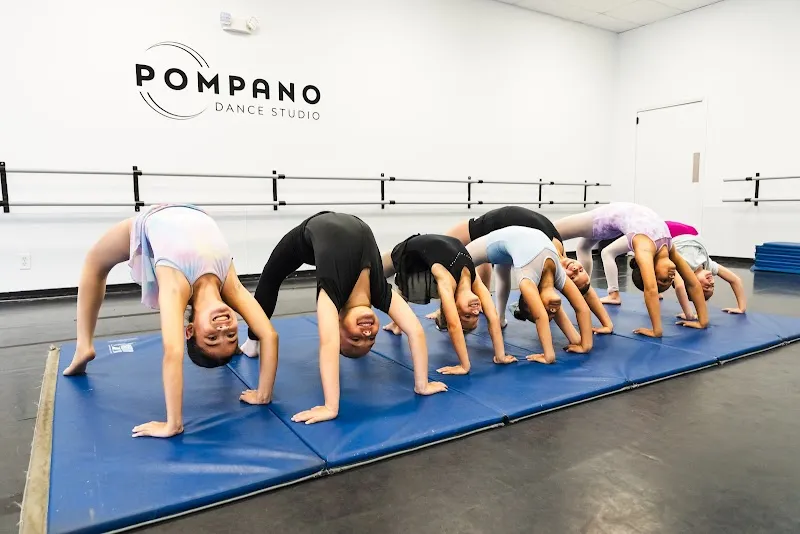 Pompano Dance Studio