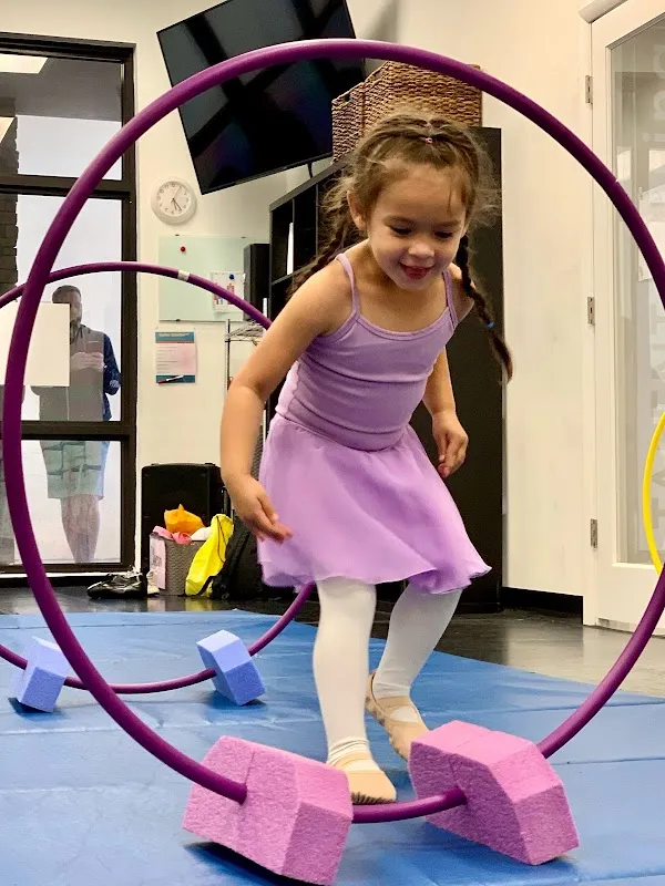 Pompano Dance Studio