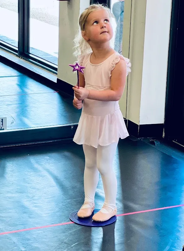 Pompano Dance Studio