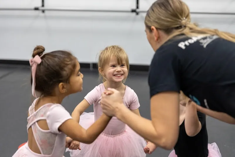 Pompano Dance Studio