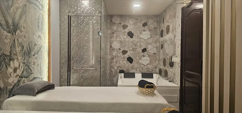 Sukun Body Massage and SPA GK 2 - Spa in GK 2 Delhi | Best Spa in GK2 | Luxury Spa in GK2