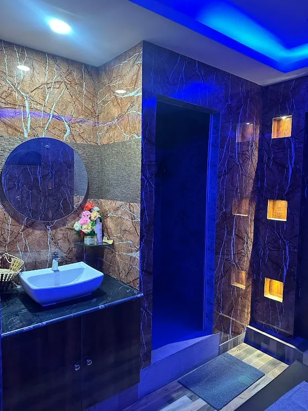 Sukun Body Massage and SPA GK 2 - Spa in GK 2 Delhi | Best Spa in GK2 | Luxury Spa in GK2
