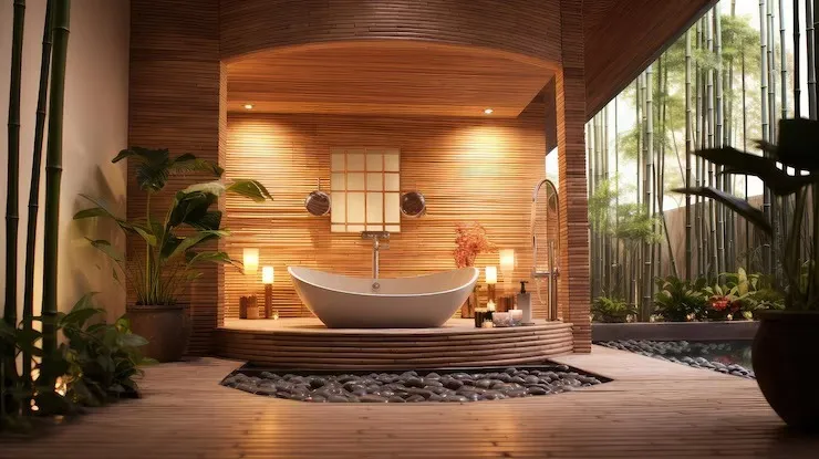 Sukun Body Massage and SPA GK 2 - Spa in GK 2 Delhi | Best Spa in GK2 | Luxury Spa in GK2