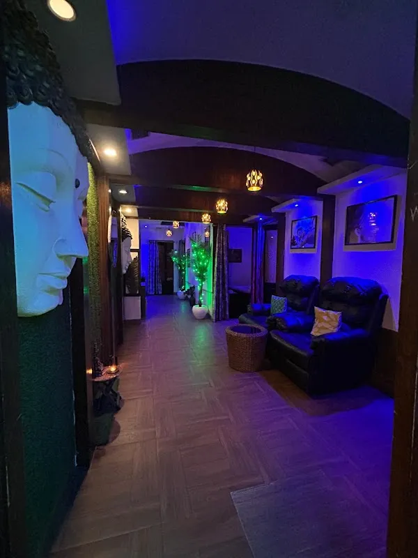 Sukun Body Massage and SPA GK 2 - Spa in GK 2 Delhi | Best Spa in GK2 | Luxury Spa in GK2