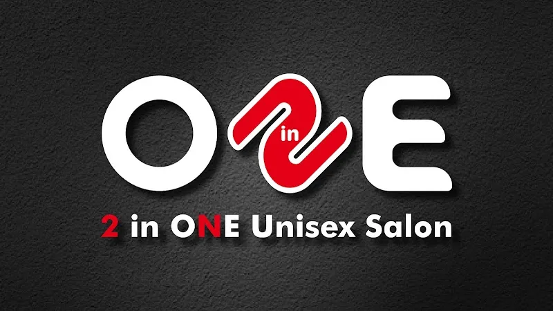 2 in One Unisex Salon