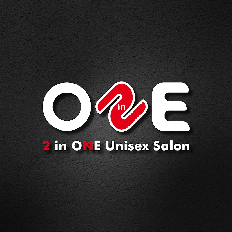 2 in One Unisex Salon