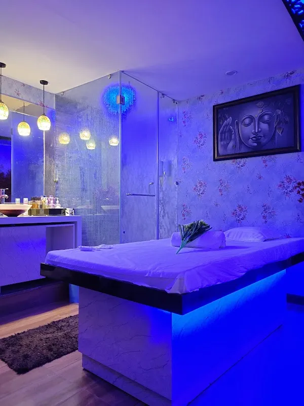 Muezo Spa