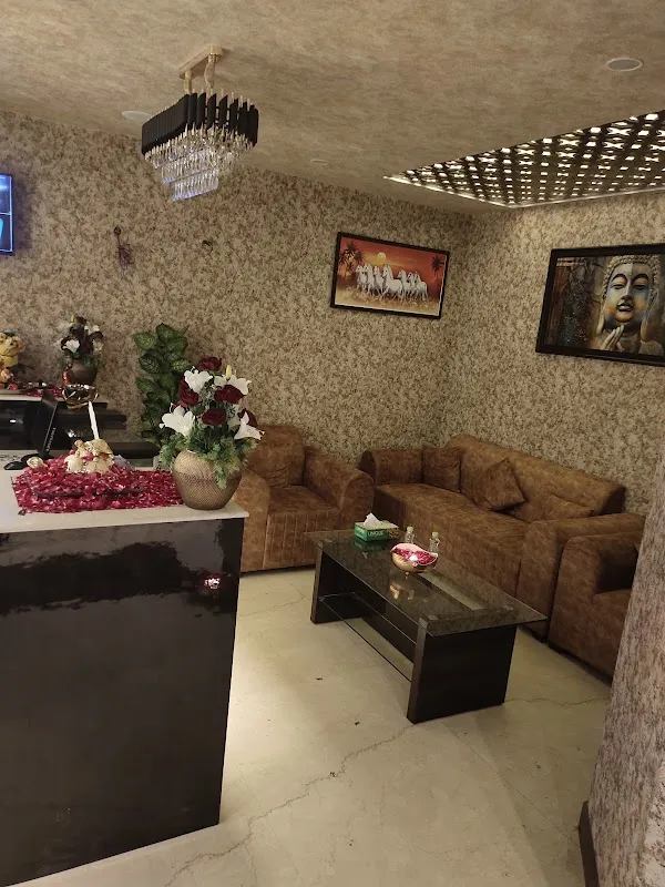 Muezo Spa