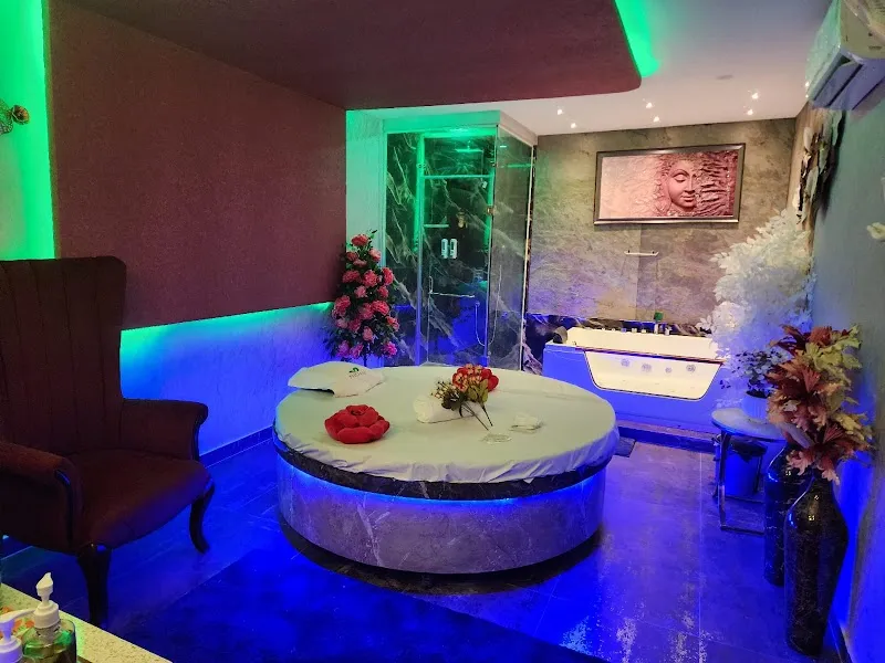 Muezo Spa