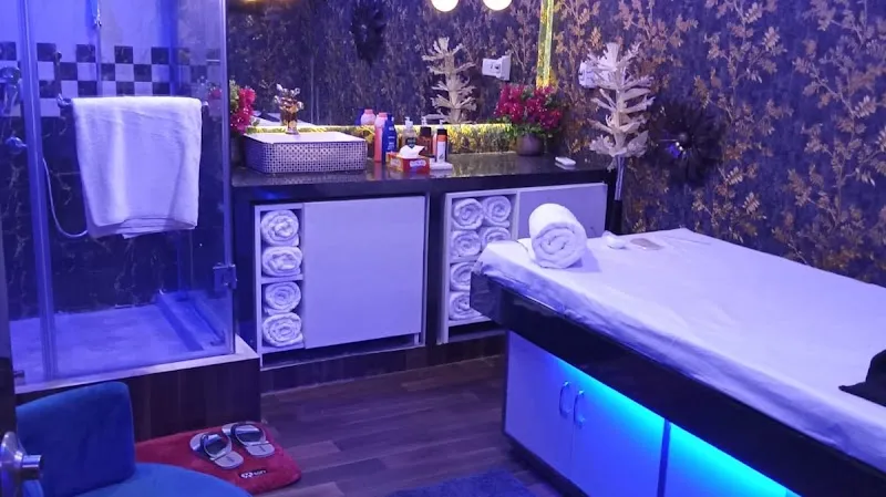 Muezo Spa