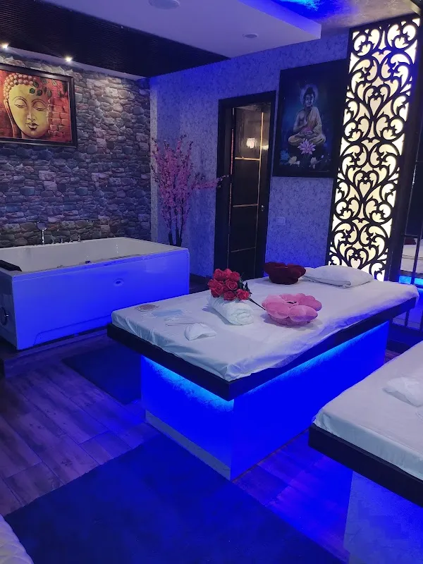 Muezo Spa