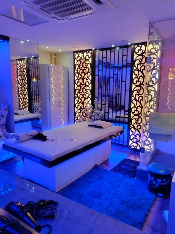Muezo Spa