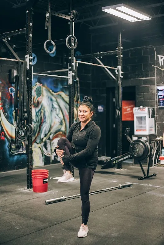 UltiMET Fitness