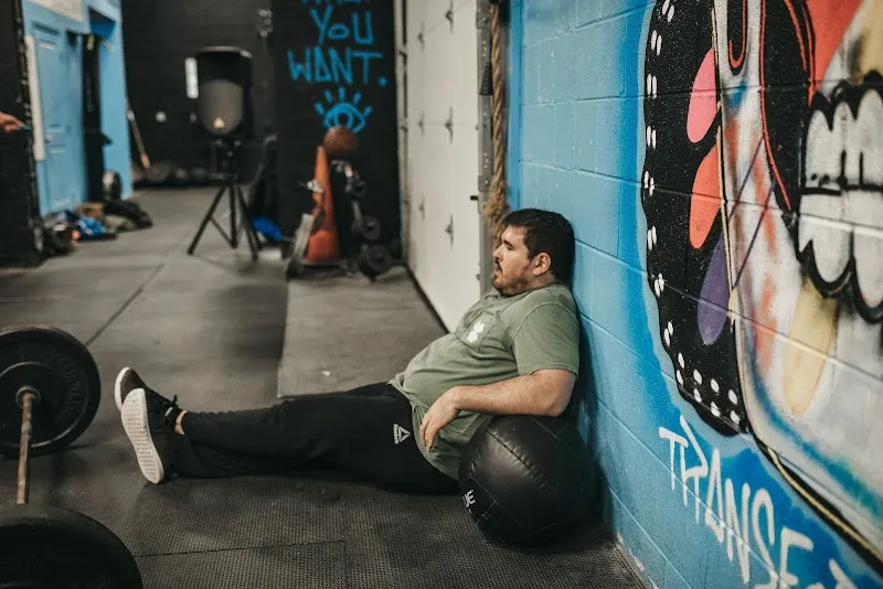 UltiMET Fitness