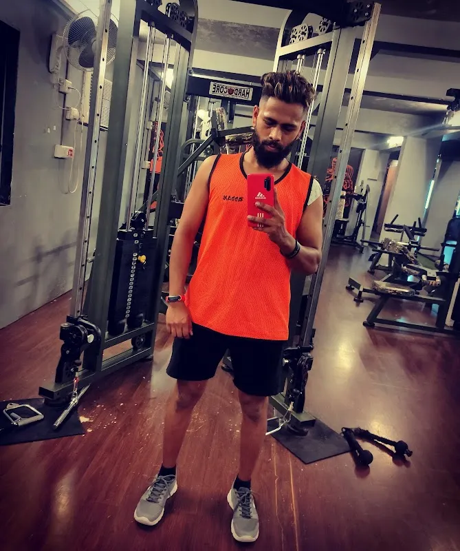 Fitness Bunker Gym Uran