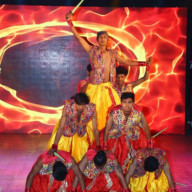 Hopper's Squad Dance Institute & Zumba Fitness (Get Results With Certified trainers & Nutritionist)