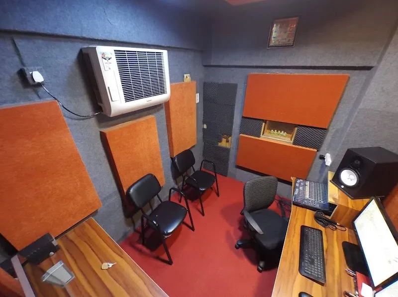 Youngistan Studios