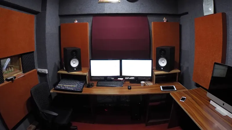 Youngistan Studios