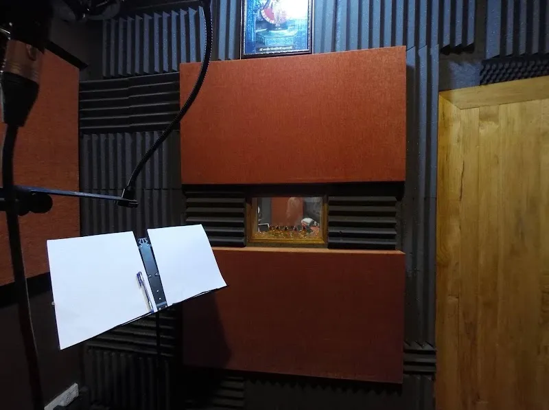 Youngistan Studios