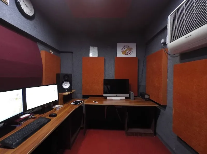 Youngistan Studios