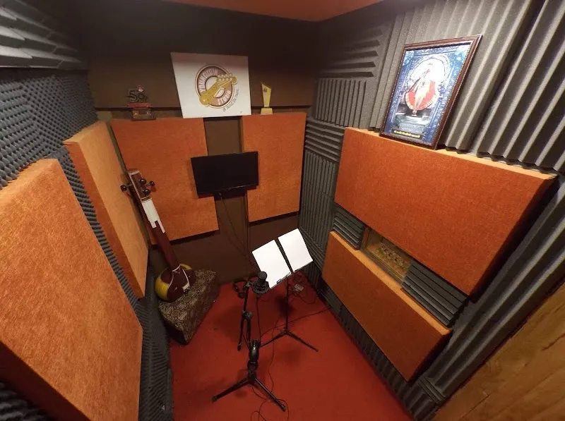 Youngistan Studios