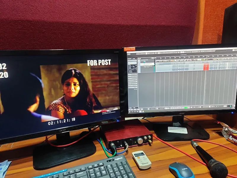 Youngistan Studios