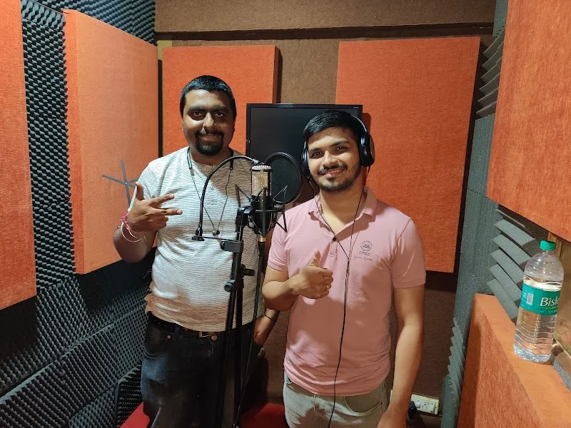 Youngistan Studios