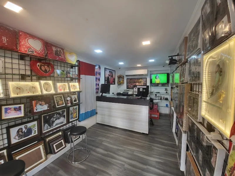 Dipti Studio
