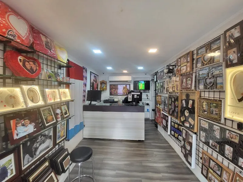Dipti Studio