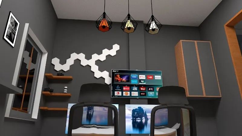 New Rainbow Studios
