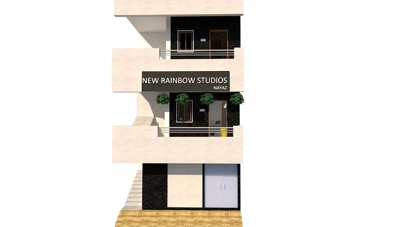 New Rainbow Studios