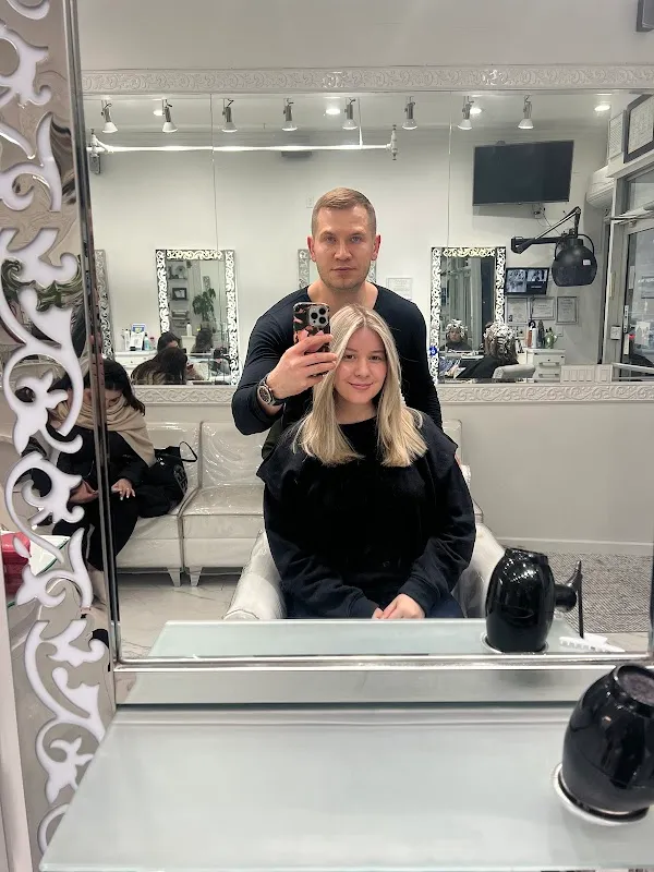 Austin Fancy Cut Hair Salon