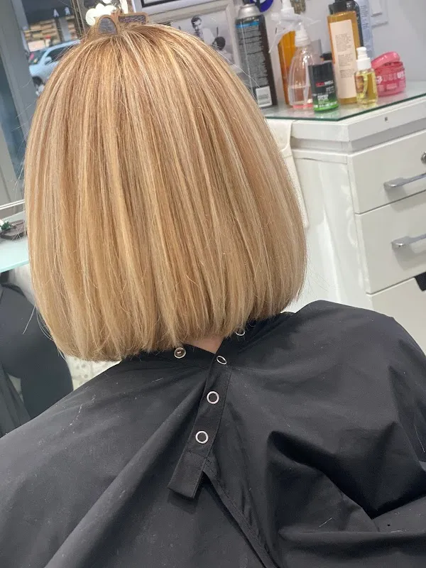 Austin Fancy Cut Hair Salon