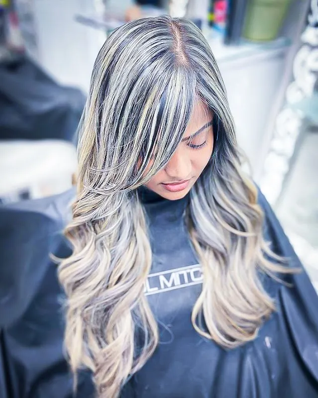 Austin Fancy Cut Hair Salon