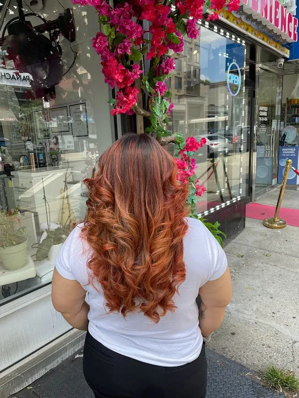 Austin Fancy Cut Hair Salon