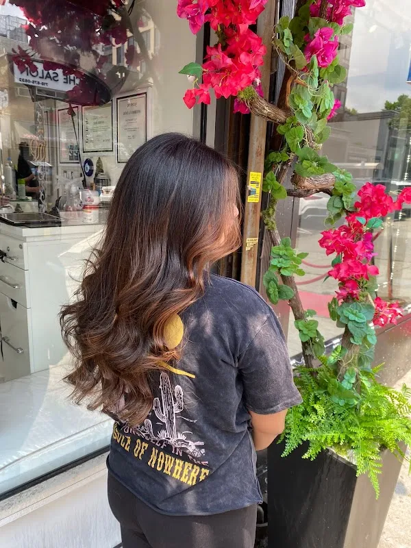 Austin Fancy Cut Hair Salon