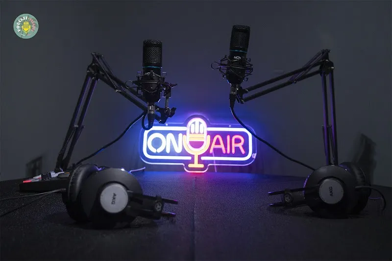 Podcast-Miami