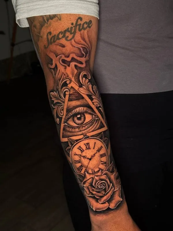 Tattoo Villa | Best Tattoo Shop in Delhi | Quality Tattoos | Permanent Tattoo | Best Tattoo Artist in Delhi