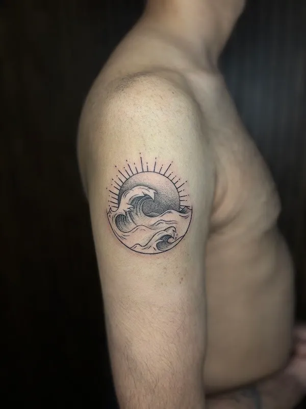 Tattoo Villa | Best Tattoo Shop in Delhi | Quality Tattoos | Permanent Tattoo | Best Tattoo Artist in Delhi