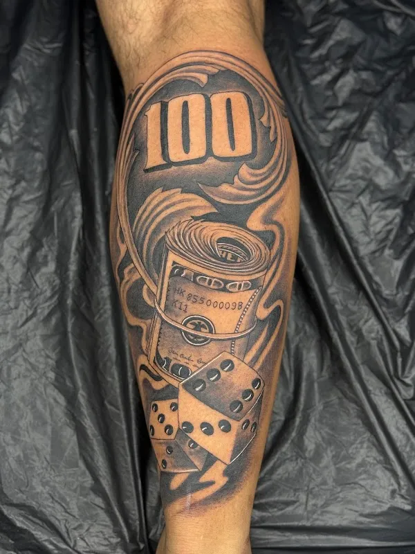 Tattoo Villa | Best Tattoo Shop in Delhi | Quality Tattoos | Permanent Tattoo | Best Tattoo Artist in Delhi