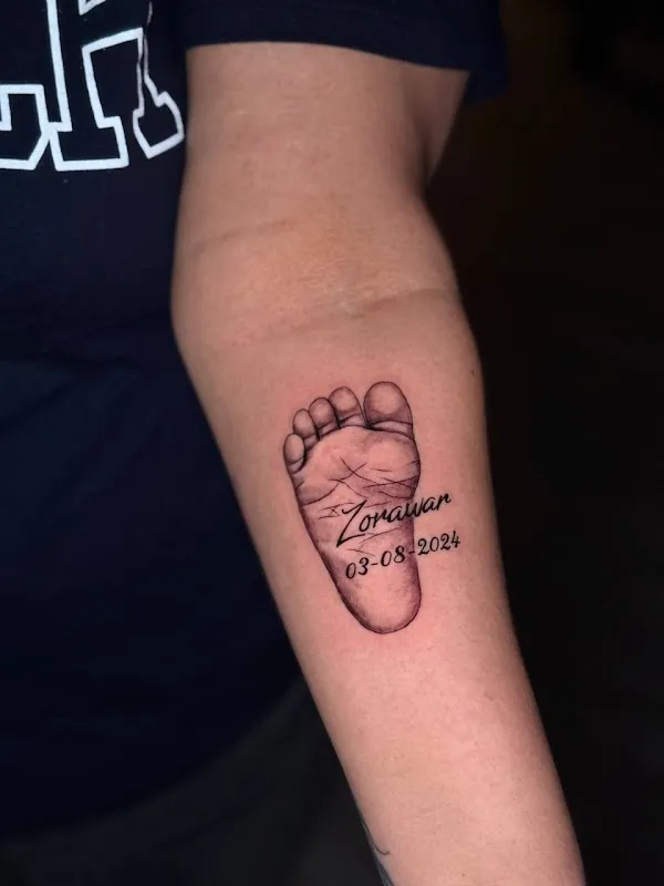 Tattoo Villa | Best Tattoo Shop in Delhi | Quality Tattoos | Permanent Tattoo | Best Tattoo Artist in Delhi