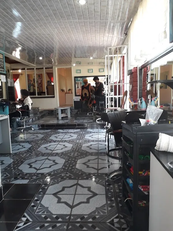 Afrokink Hair Salon