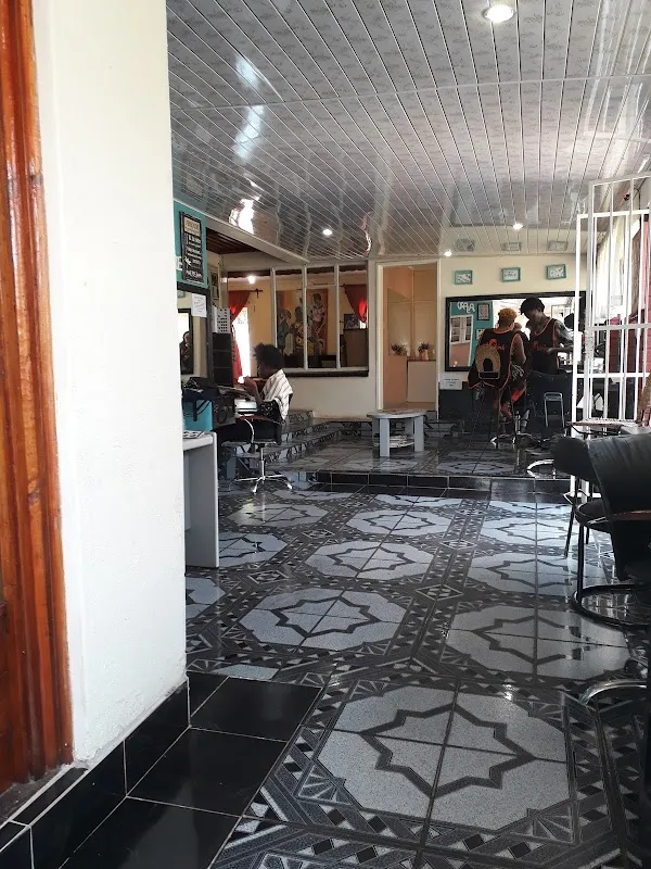 Afrokink Hair Salon